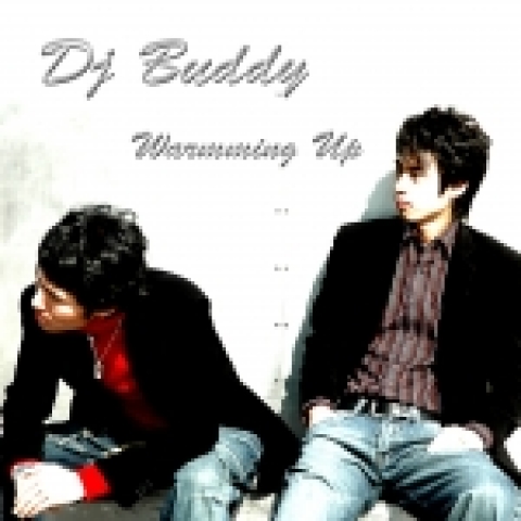 Dj Buddy 싱글앨범