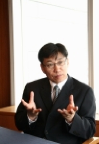 머큐리 손부한 신임 지사장