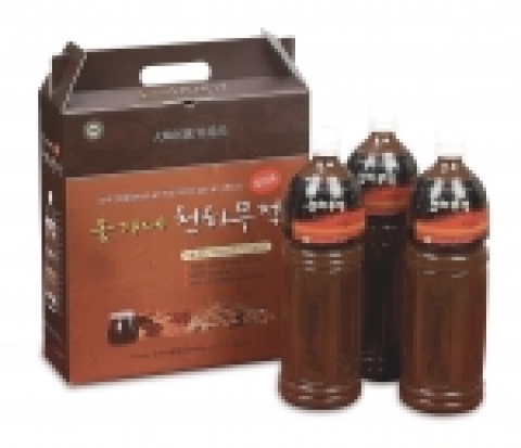 봄철 지친 가족건강에 옻 오르지 않는 옻 ‘옻가네 천하무적’으로 가족의 건강 챙기세요