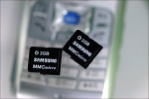 Samsung Electronics Co., Ltd., the world leader in advanced memory technology, announced today that 