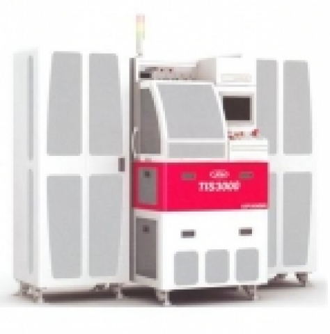 플립칩본더(TIS-3000)