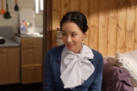 <호로비츠를 위하여>의 엄정화