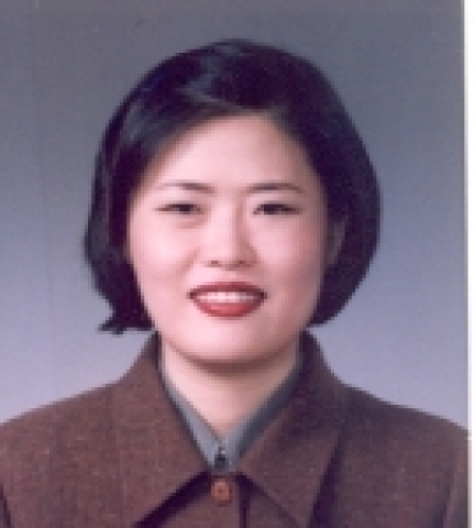 내과계 중환자 집중치료실 신은숙 간호팀장