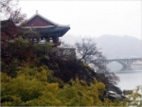촉석루