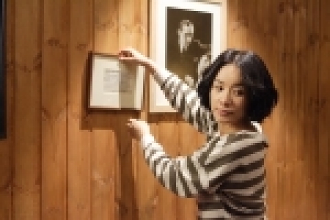 영화 <호로비츠를 위하여>
