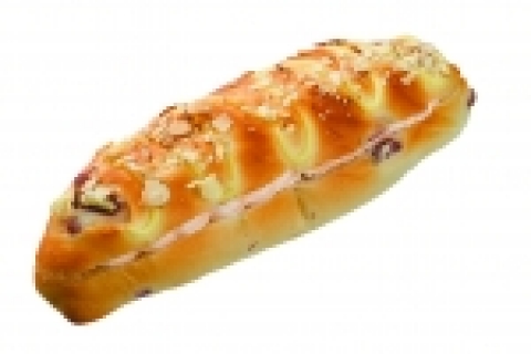 크렌베리 요거트크림빵