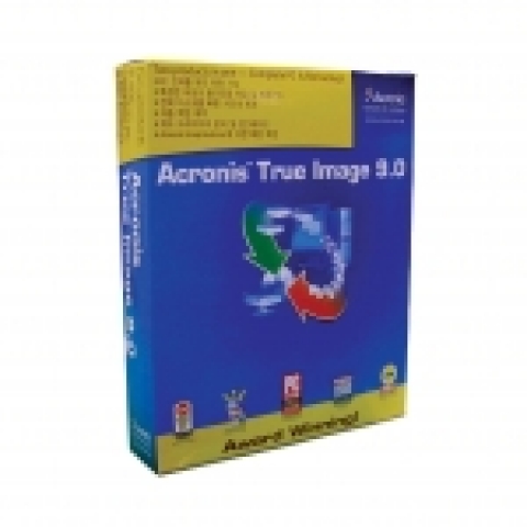 acronis true image 9.0