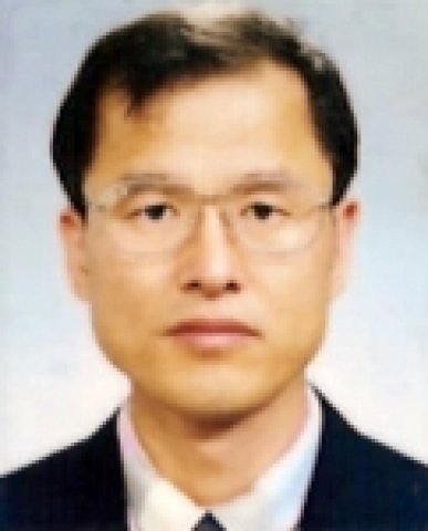 경상대학교 강진호 교수