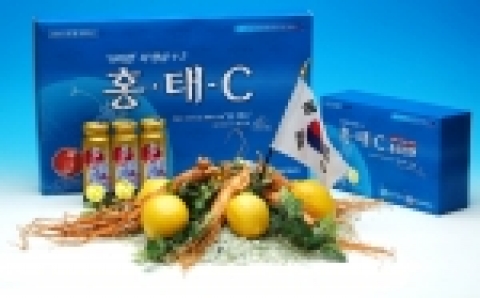 한국마이팜제약은 18일 국내 최초로 태반과 홍삼, 비타민C의 장점을 모두 갖춘 건강기능성 식품 홍·태-C를 출시한다고 밝혔다.
