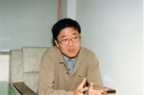 고등과학원 수학부 황준묵 교수
