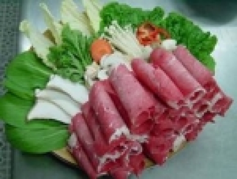 소고기 수기야끼