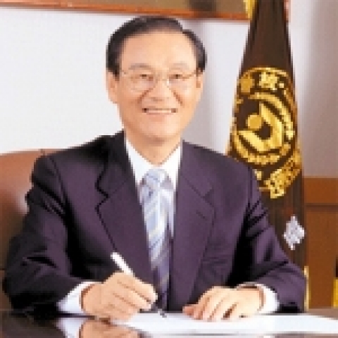 호남대 박기인 이사장