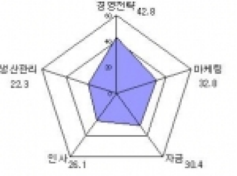 <제조업> 경영전략 수립 방법