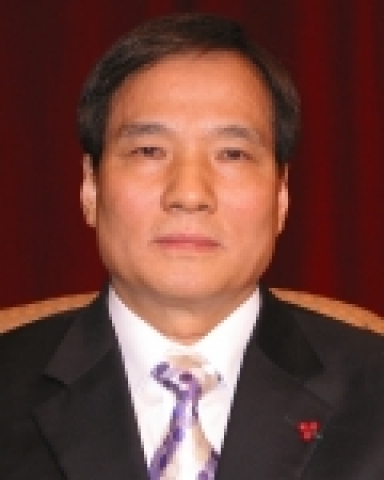 유희탁 신임의장