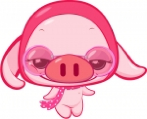 캐릭터가수 포코(poko)