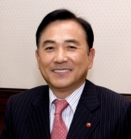 정경득 경남은행장