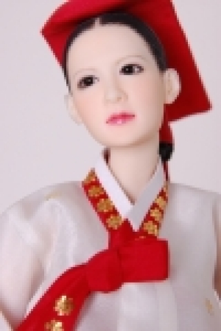 의녀 대장금