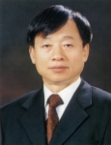 권오(한성대학교 무역학과 교수) 한성대학교 총동문회장