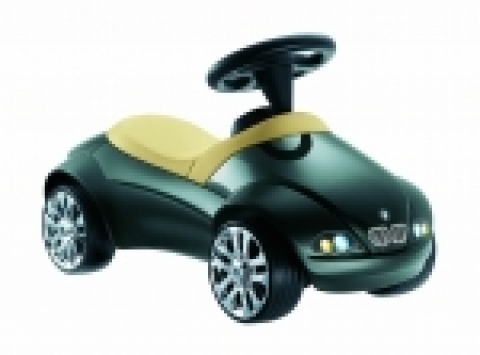 BMW 베이비레이서