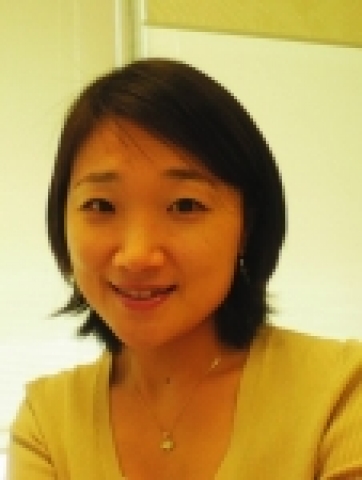 오픈웨이브 정혜경씨