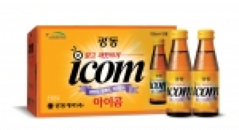 '아이콤' 제품 사진