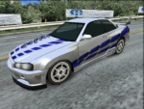 신차 CTR-S5