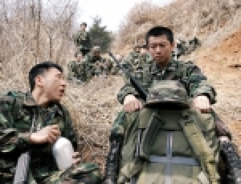 상영작 <외박>