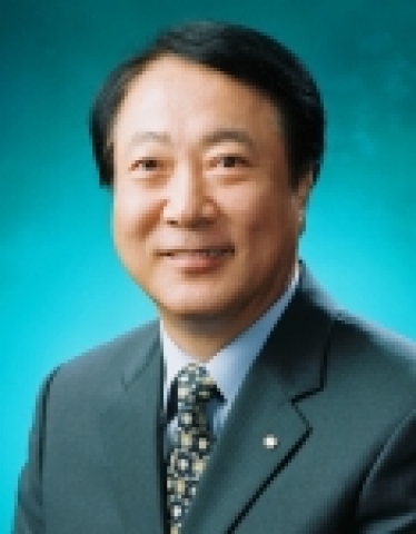 김칠두 한국산업단지공단 이사장