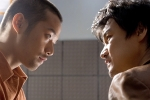 영화 <강적> 