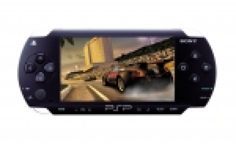 PSP