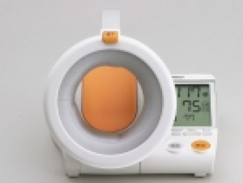 고급형 가정용 혈압계(HEM1000)