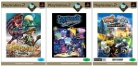 <PS2 빅히트 시리즈 이미지>