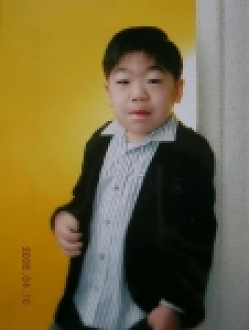 이재성 어린이
