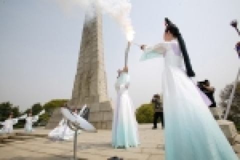 성화채화