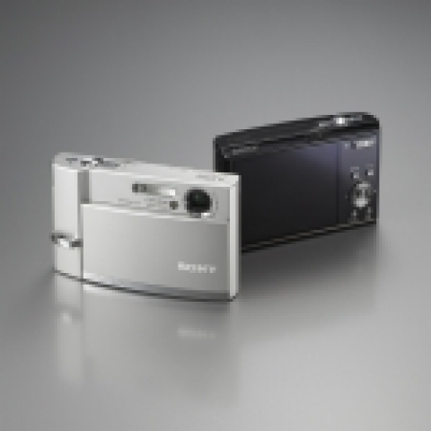 사이버샷 DSC-T30