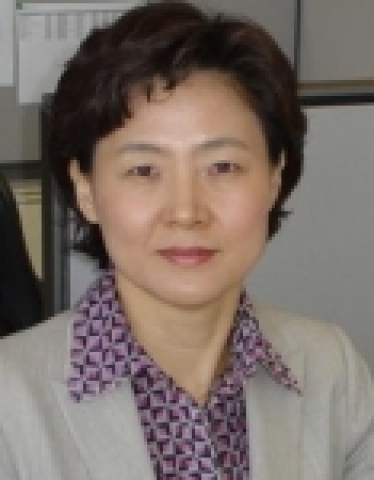 우미영 대표이사