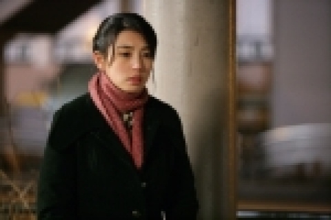 영화<국경의 남쪽> 의 조이진