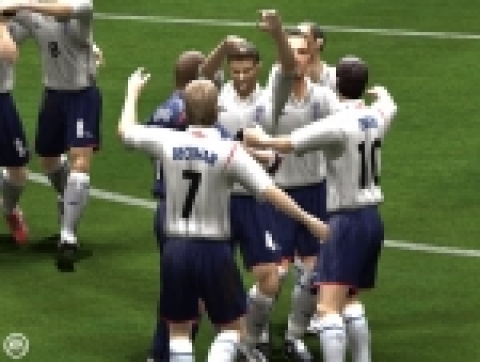 ‘EA SPORTS™ FIFA ONLINE’의 스크린샷