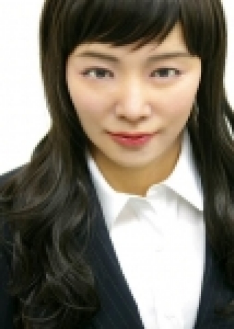 인조인간로봇 '에버원'(EveR-1)
