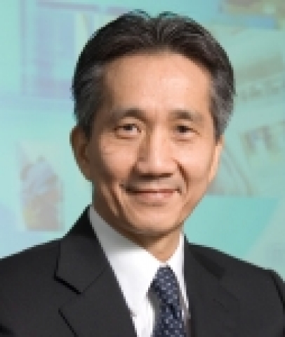 쓰리콤 피터차이 아태지역 부사장