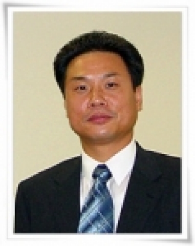 전국상조협회 홍웅식 사무국장