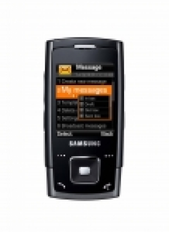 SGH-E900
