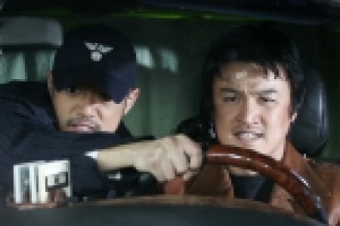 영화 <강적>