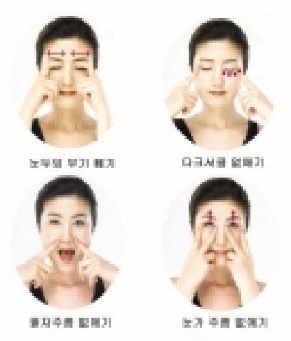 페이스 요가