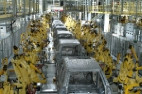 Kia set to begin initial trial production at European manufacturing plant in Slovakia