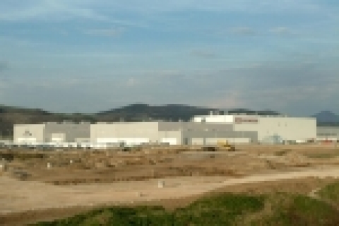 Kia set to begin initial trial production at European manufacturing plant in Slovakia