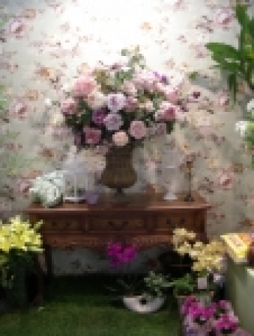  2006 Home Deco Fair 사진