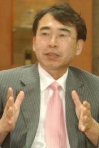 조웅래 회장 