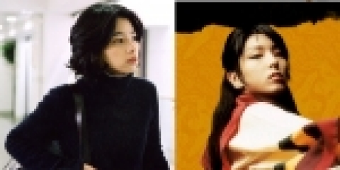 연예인의 작은 얼굴, 비밀은 따로 있다?