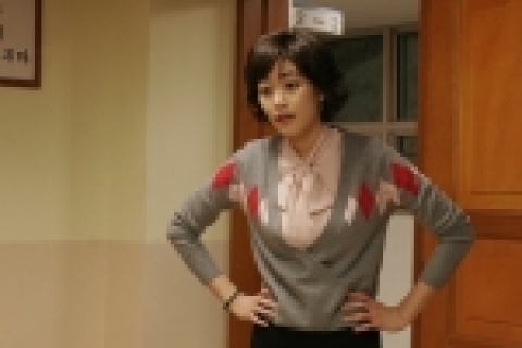 '생,날선생' 김효진